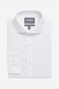 Jetsetter Stretch Dress Shirt - Spread Collar