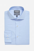 Jetsetter Stretch Dress Shirt