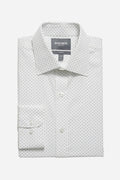 Daily Grind Wrinkle Free Dress Shirt