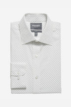 Daily Grind Wrinkle Free Dress Shirt