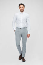 Daily Grind Wrinkle Free Dress Shirt