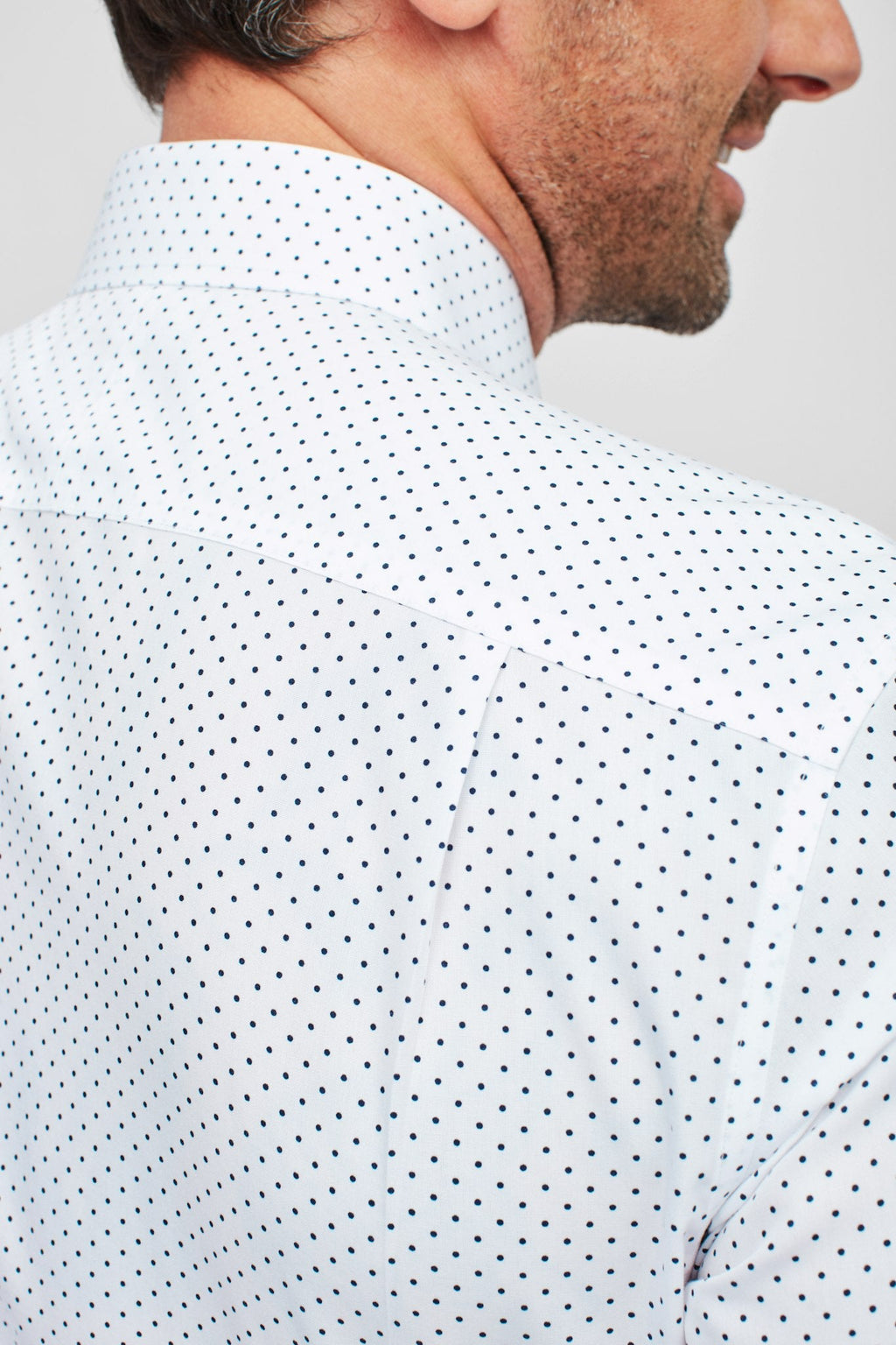 Daily Grind Wrinkle Free Dress Shirt