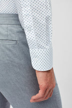 Daily Grind Wrinkle Free Dress Shirt