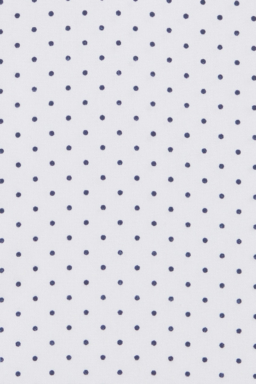 Daily Grind Wrinkle Free Dress Shirt