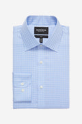Swiss Performance Dress Shirt
