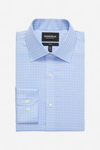 Swiss Performance Dress Shirt