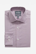 Swiss Performance Dress Shirt