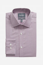 Swiss Performance Dress Shirt