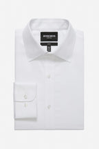 Daily Grind Wrinkle Free Dress Shirt