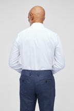 Daily Grind Wrinkle Free Dress Shirt