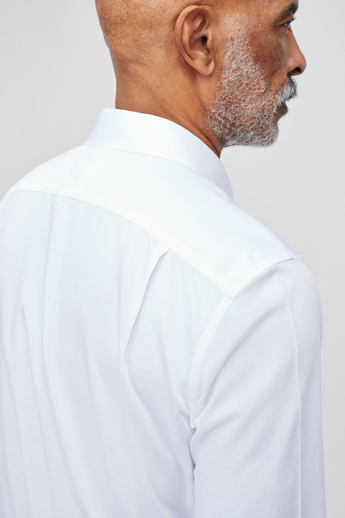 Daily Grind Wrinkle Free Dress Shirt