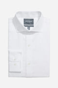 Daily Grind Wrinkle Free Dress Shirt