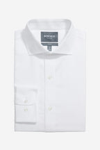 Daily Grind Wrinkle Free Dress Shirt