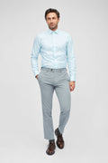 Swiss Performance Dress Shirt