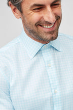 Swiss Performance Dress Shirt