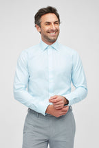 Swiss Performance Dress Shirt