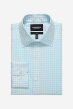 Swiss Performance Dress Shirt