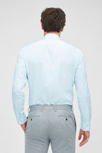 Swiss Performance Dress Shirt