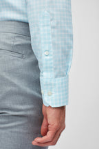 Swiss Performance Dress Shirt
