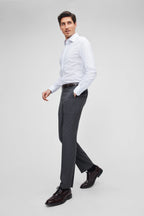 Swiss Performance Dress Shirt