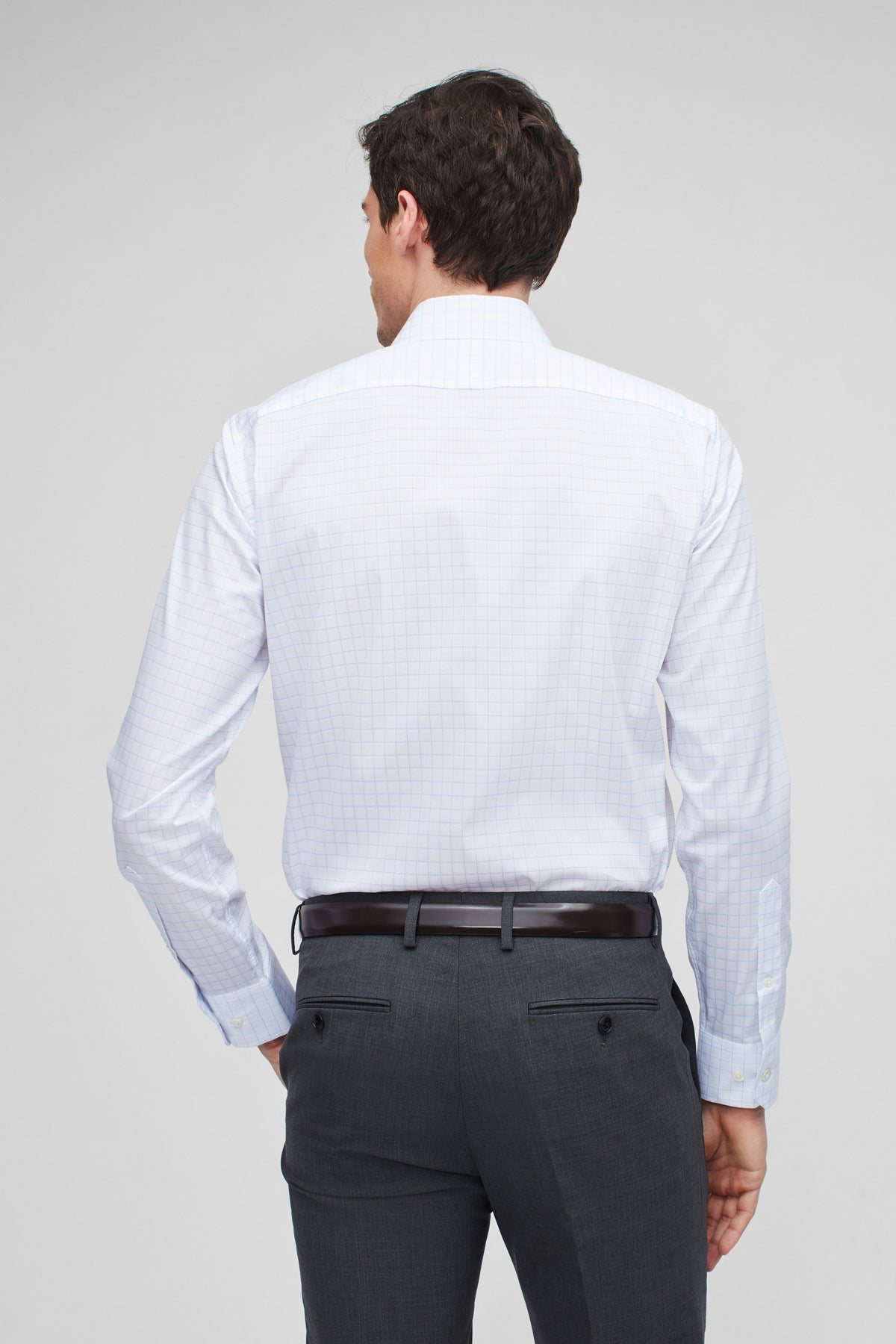Swiss Performance Dress Shirt