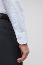 Swiss Performance Dress Shirt