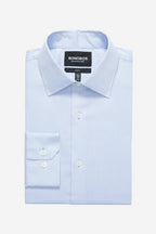 Swiss Performance Dress Shirt