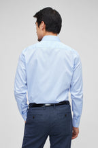 Swiss Performance Dress Shirt