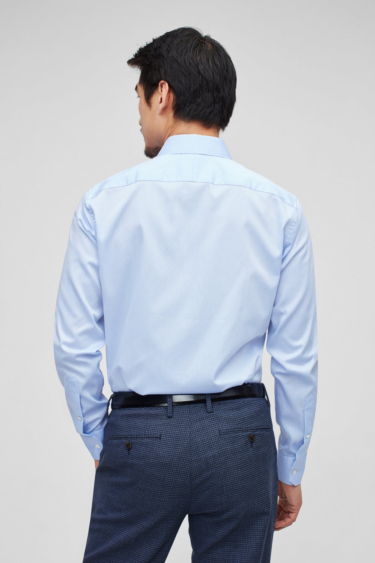 Swiss Performance Dress Shirt