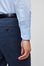 Swiss Performance Dress Shirt