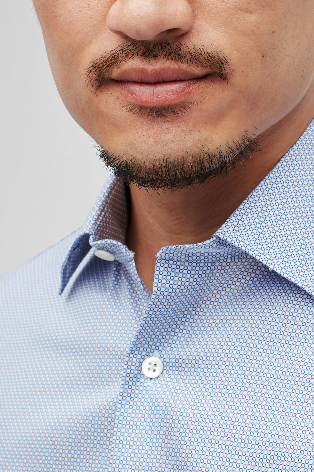 Swiss Performance Dress Shirt