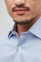 Swiss Performance Dress Shirt