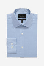 Swiss Performance Dress Shirt