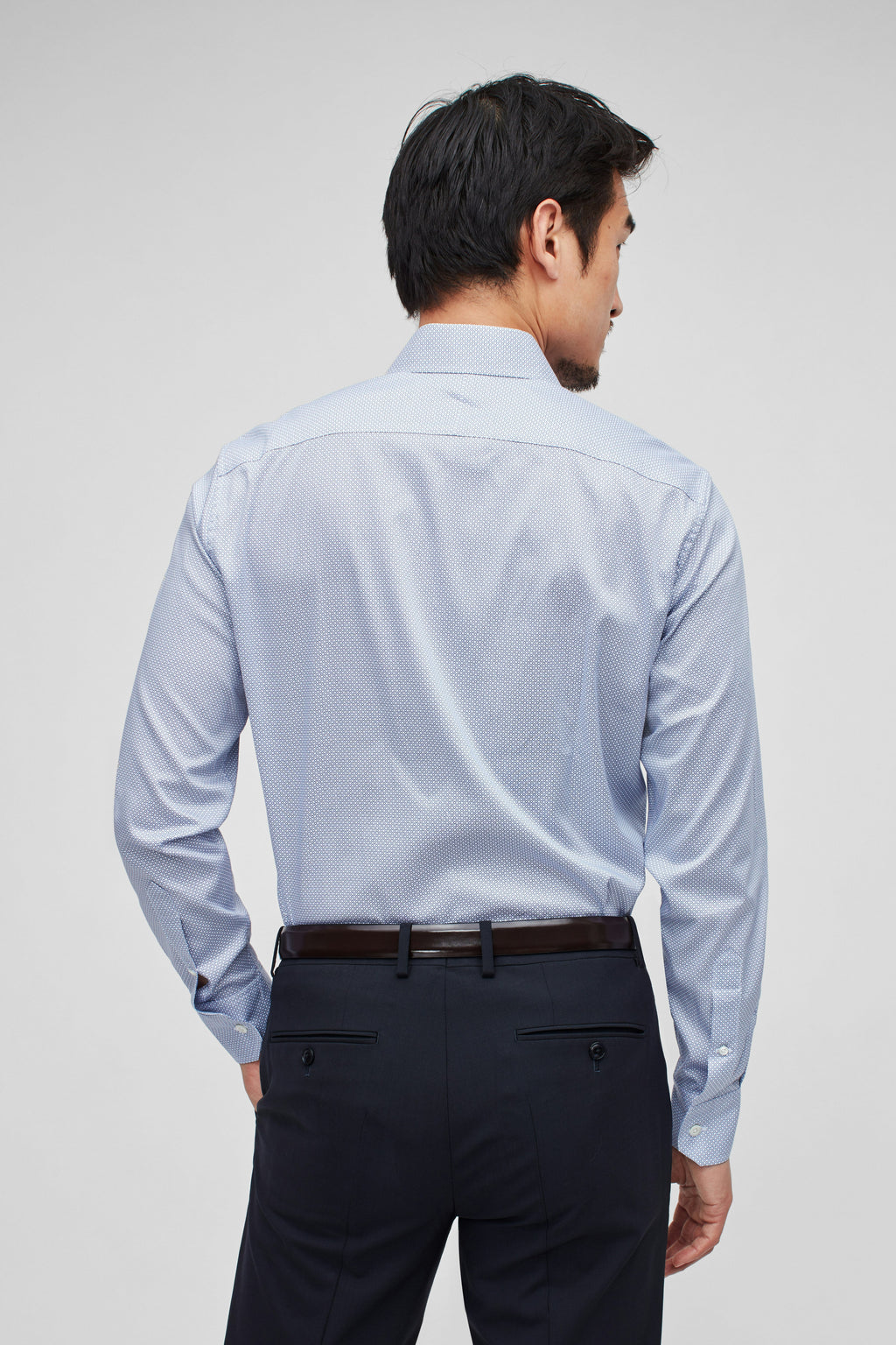 Swiss Performance Dress Shirt