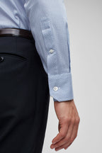 Swiss Performance Dress Shirt