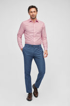Swiss Performance Dress Shirt