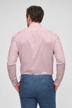 Swiss Performance Dress Shirt