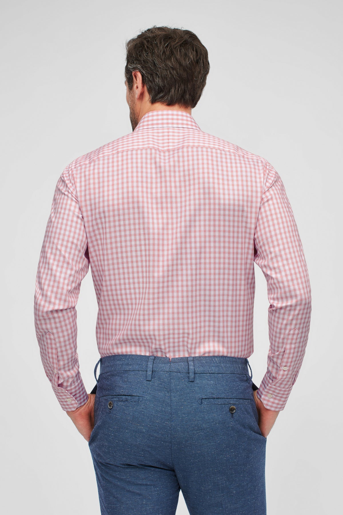 Swiss Performance Dress Shirt