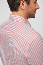 Swiss Performance Dress Shirt