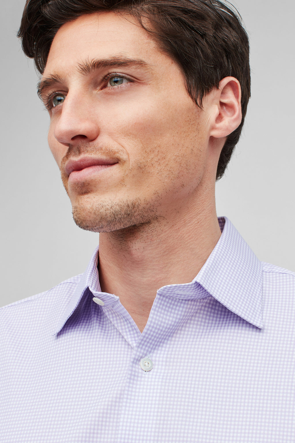 Swiss Performance Dress Shirt