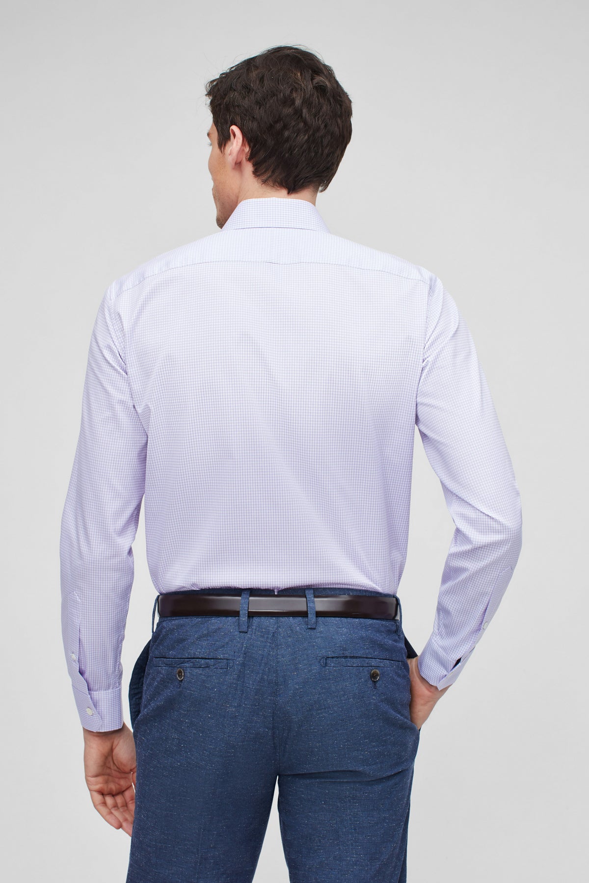 Swiss Performance Dress Shirt