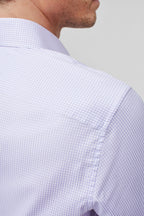 Swiss Performance Dress Shirt