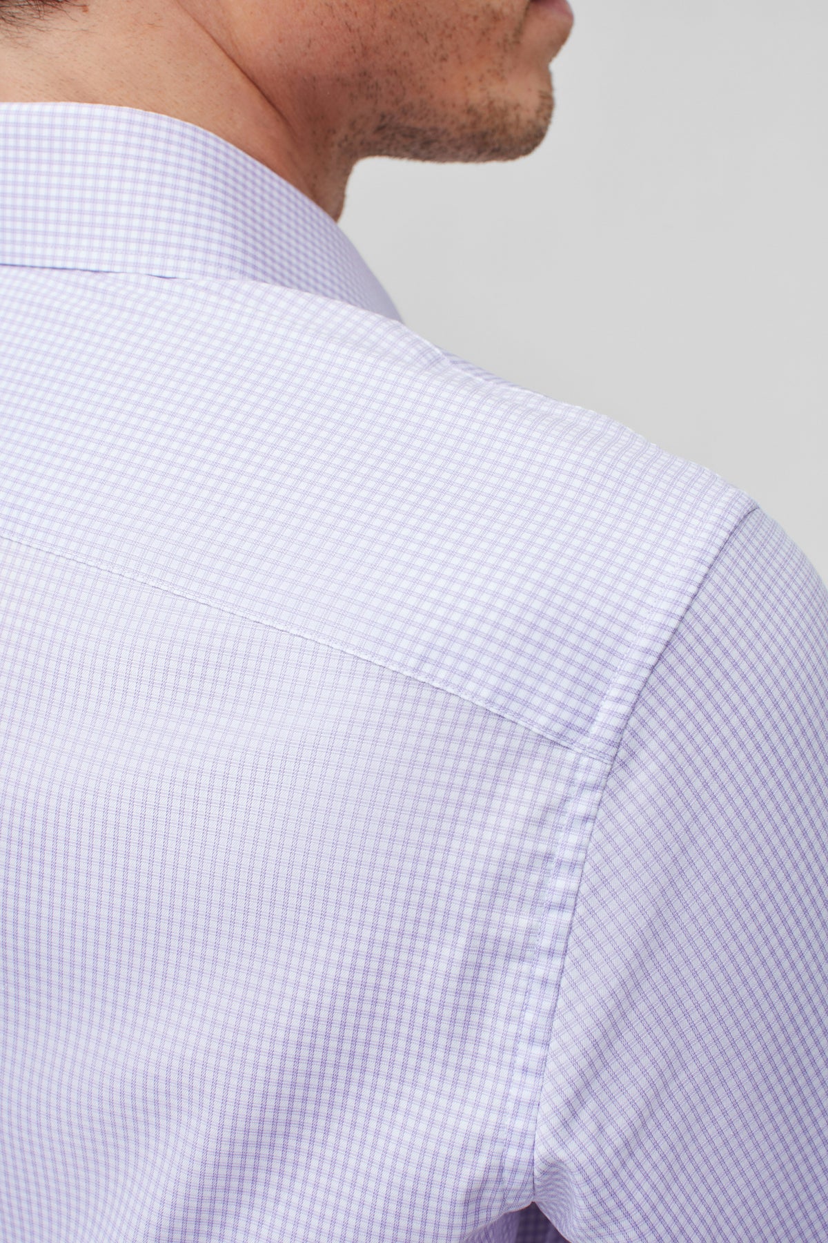 Swiss Performance Dress Shirt