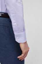 Swiss Performance Dress Shirt