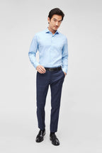 Jetsetter Stretch Dress Shirt