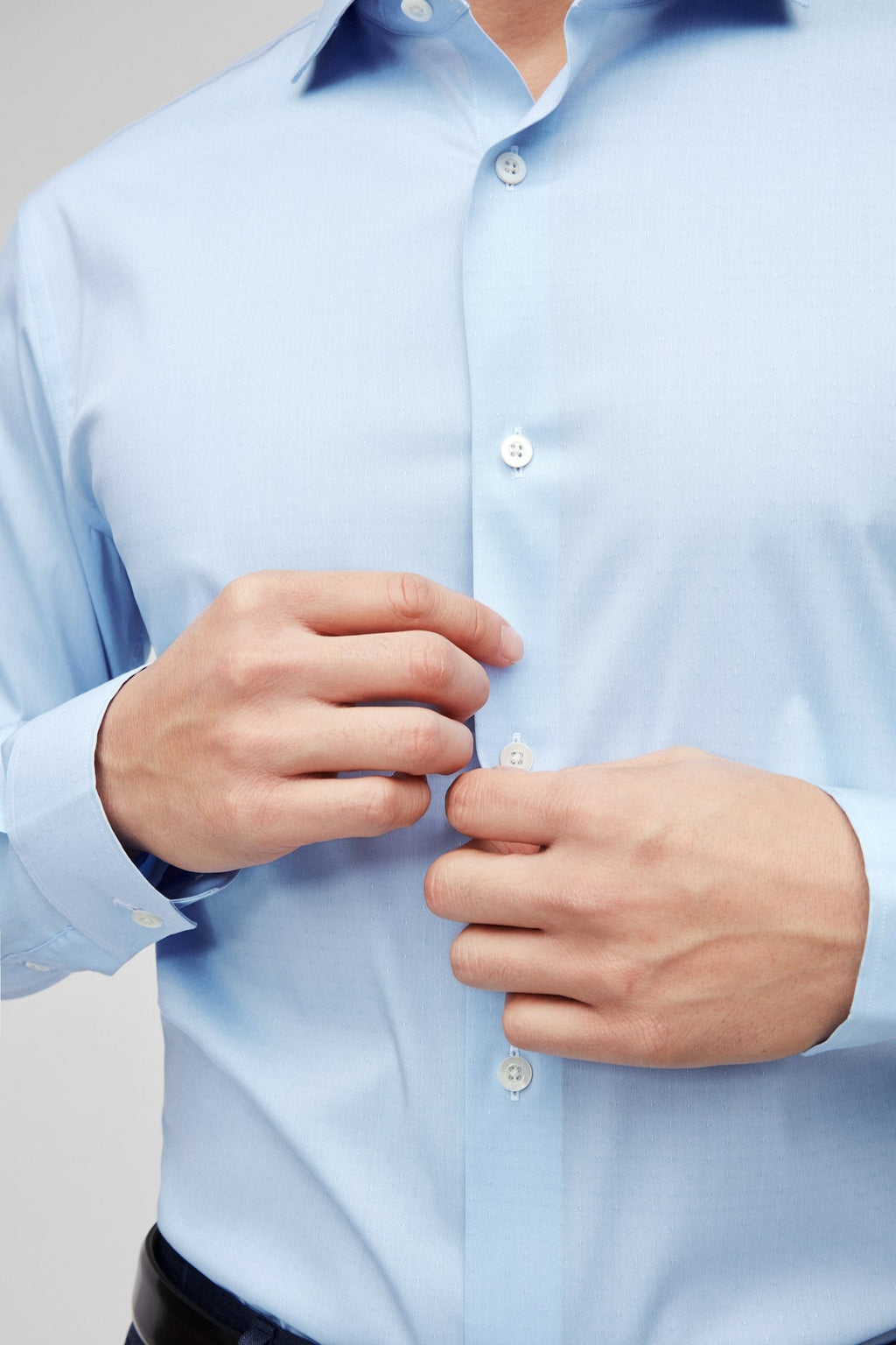 Jetsetter Stretch Dress Shirt