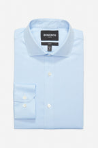 Jetsetter Stretch Dress Shirt