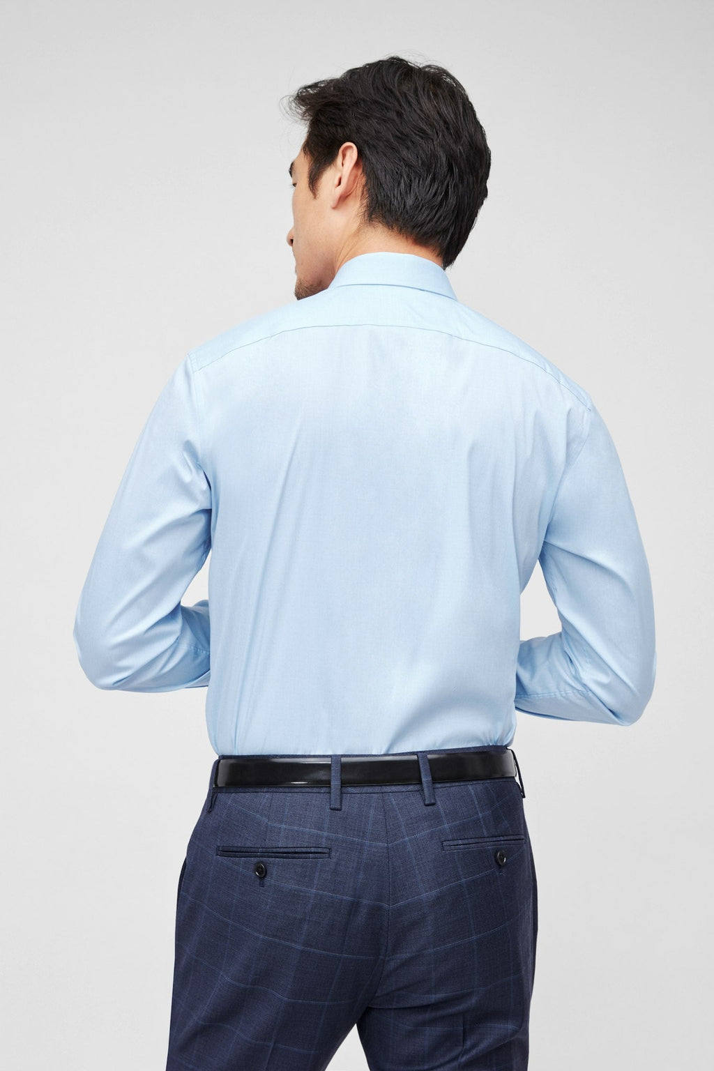 Jetsetter Stretch Dress Shirt