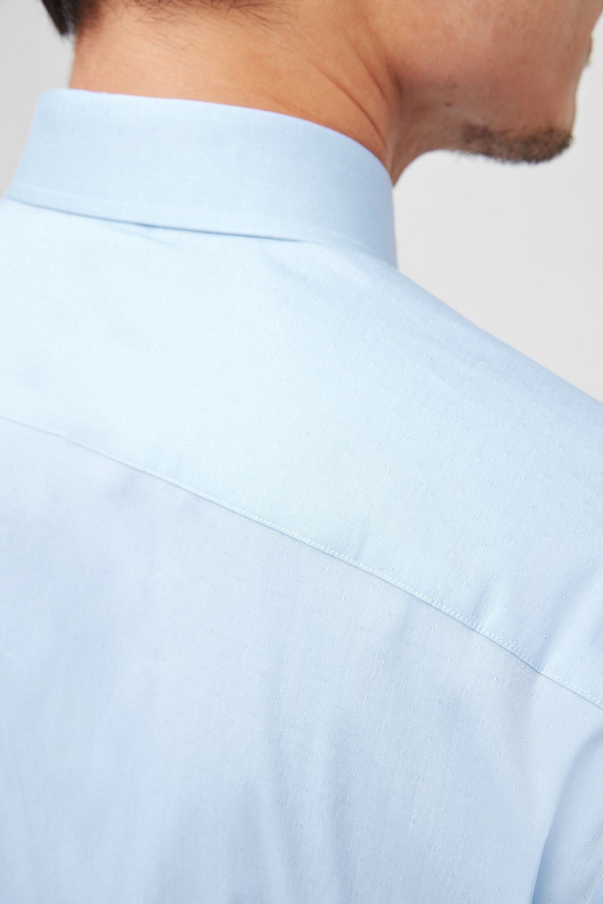 Jetsetter Stretch Dress Shirt