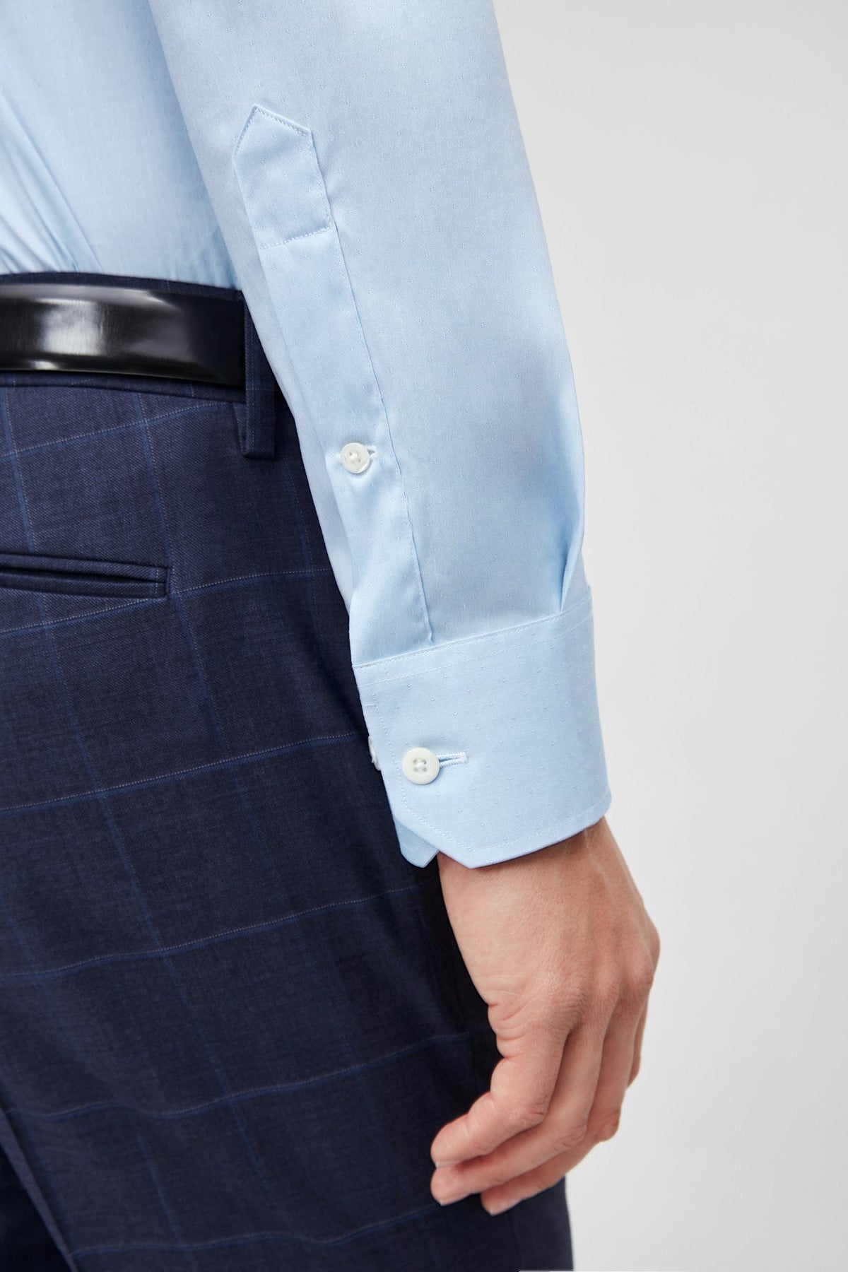 Jetsetter Stretch Dress Shirt
